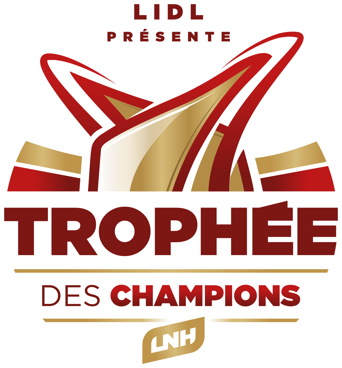 Programme TV Trophée des Champions